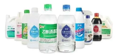 酒精消毒液出口通关必备 危险特性分类鉴别报告及其加急服务详解