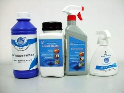 别买！这些消毒产品对新冠病毒都没用
